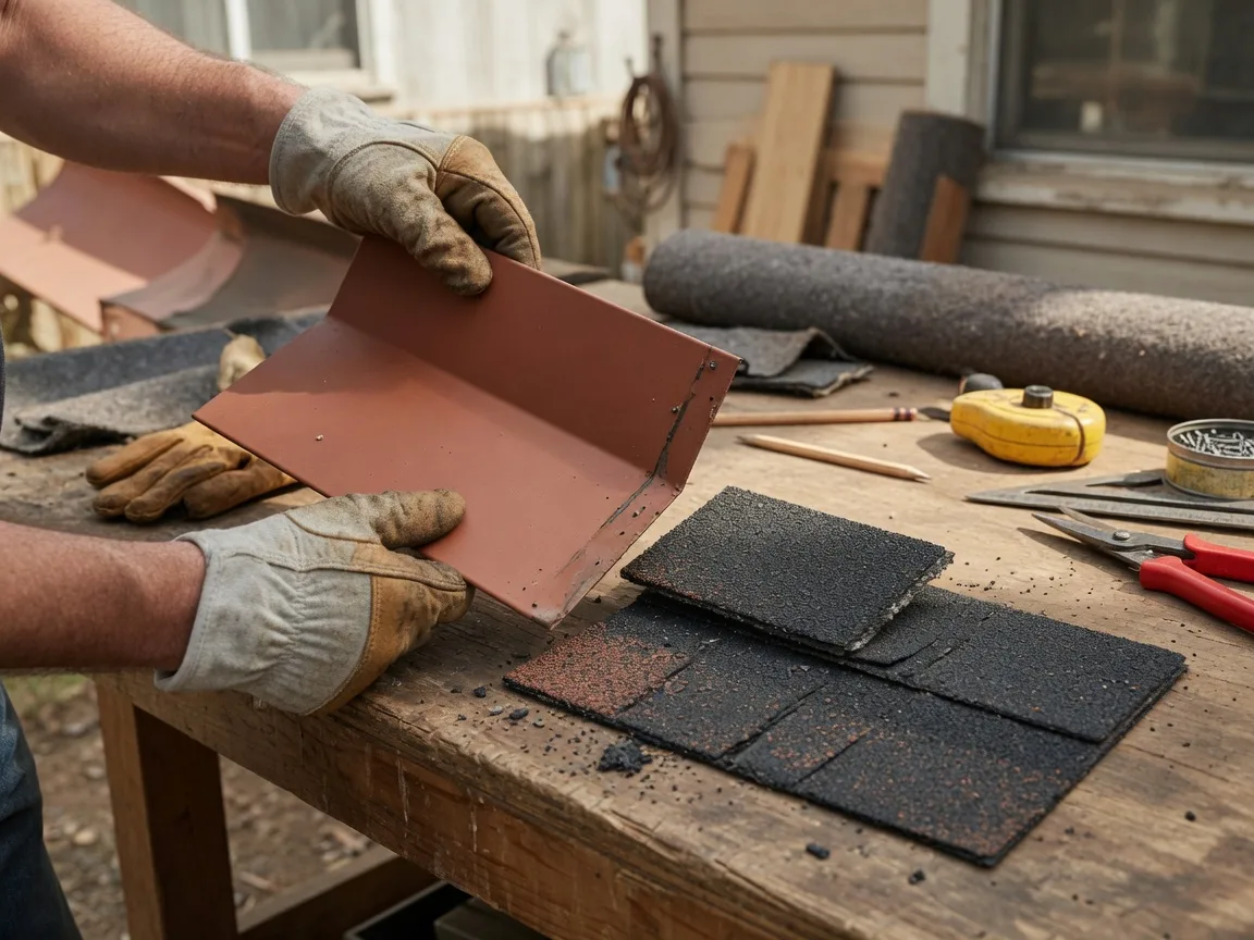 Roof Repair company in Weimar, CA